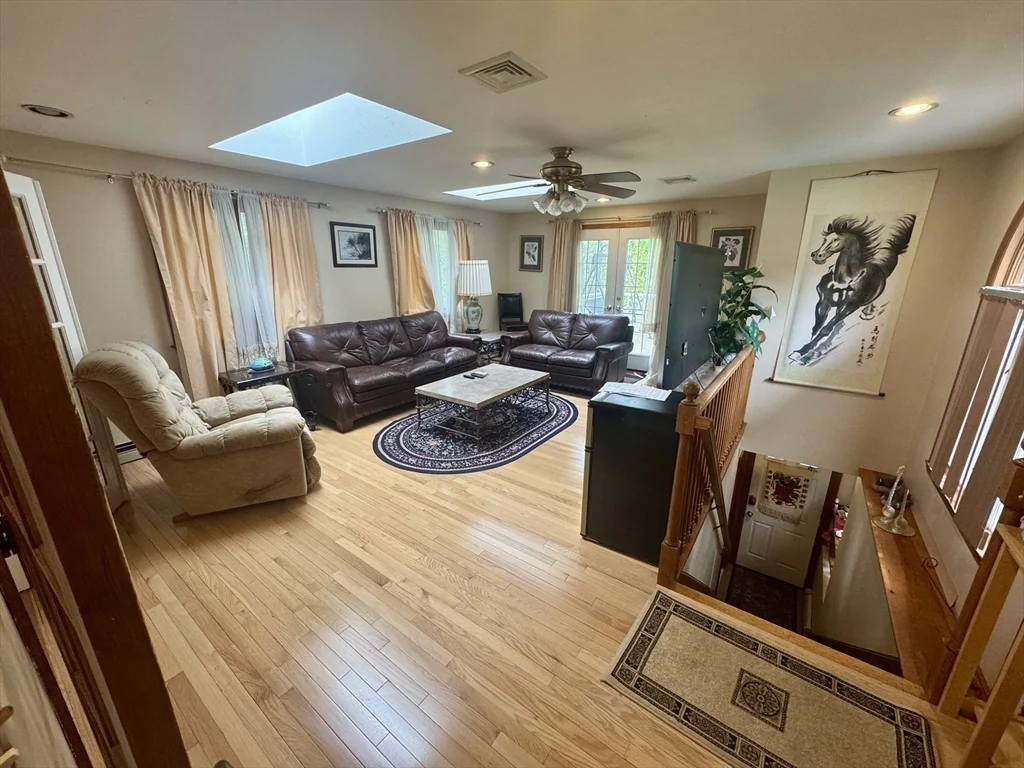 2 bed, 1 bath apartment for rent at 328 Blue Hill Ave Unit SF, Milton — photo 1 of 25