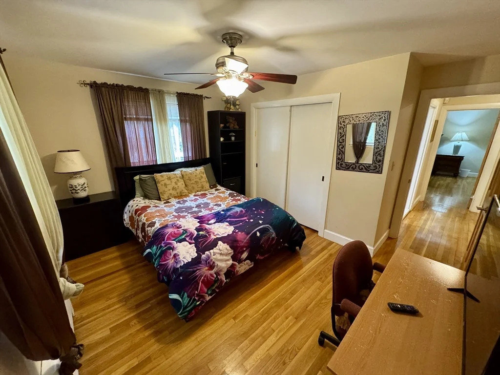 2 bed, 1 bath apartment for rent at 328 Blue Hill Ave Unit SF, Milton — photo 17 of 25