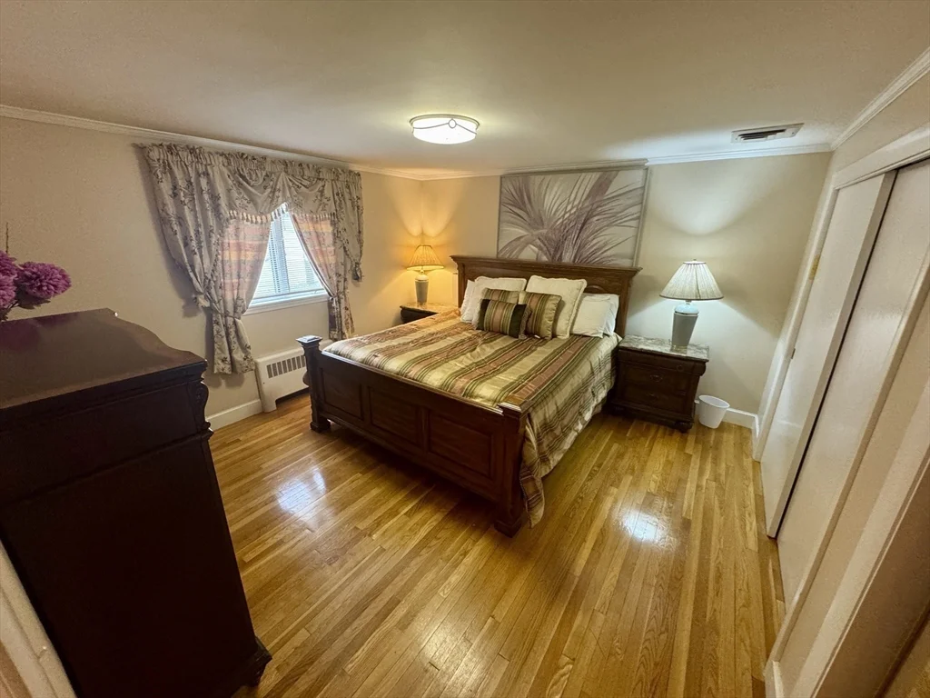 2 bed, 1 bath apartment for rent at 328 Blue Hill Ave Unit SF, Milton — photo 15 of 25