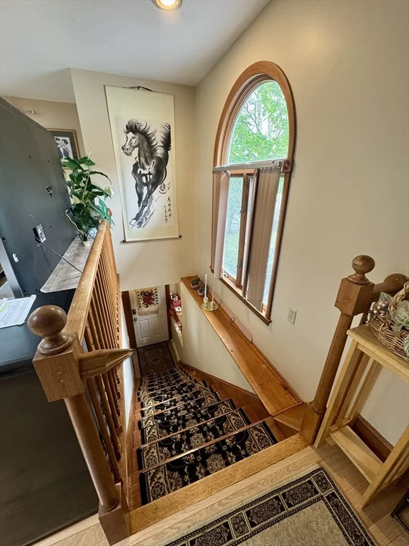 2 bed, 1 bath apartment for rent at 328 Blue Hill Ave Unit SF, Milton — photo 3 of 25