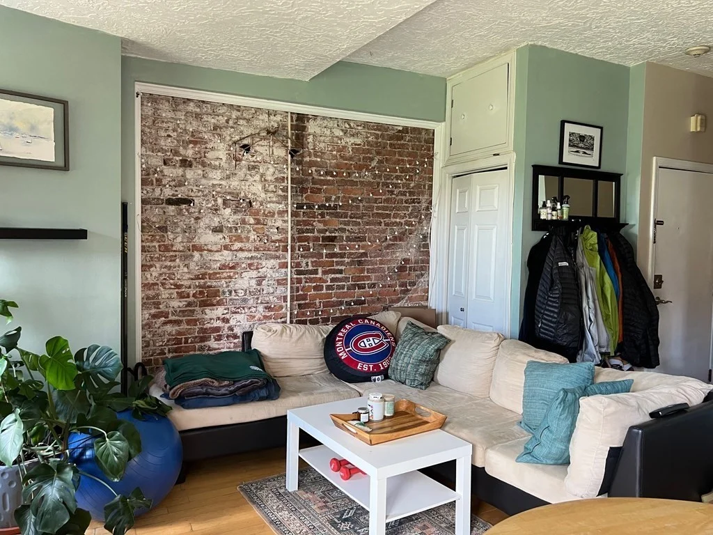 2 bed, 1 bath apartment for rent at 328 Commercial St Unit 44, Waterfront — photo 2 of 9
