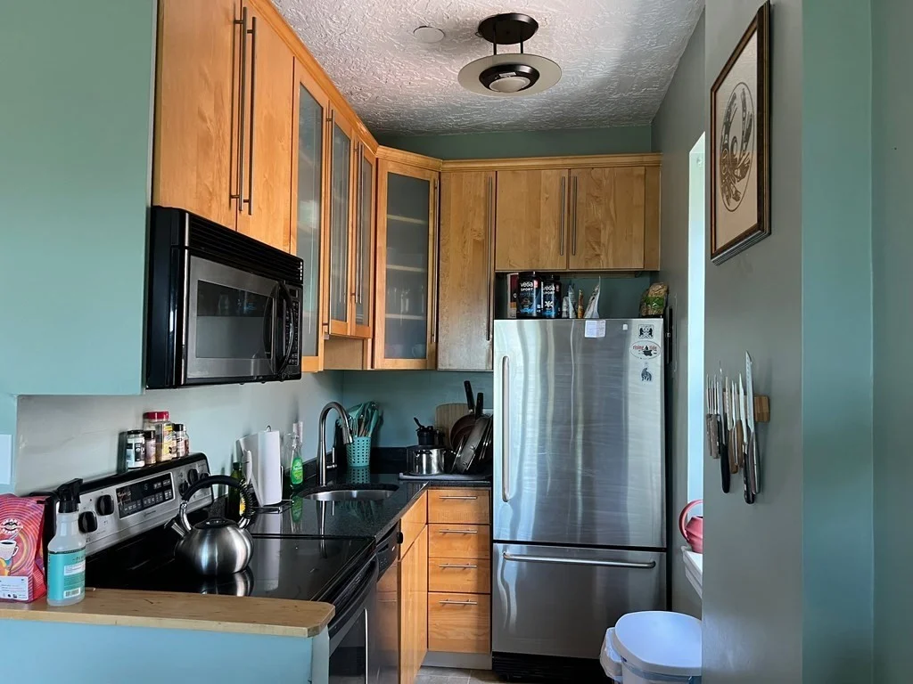 2 bed, 1 bath apartment for rent at 328 Commercial St Unit 44, Waterfront — photo 1 of 9
