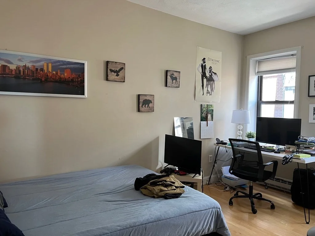 2 bed, 1 bath apartment for rent at 328 Commercial St Unit 44, Waterfront — photo 5 of 9