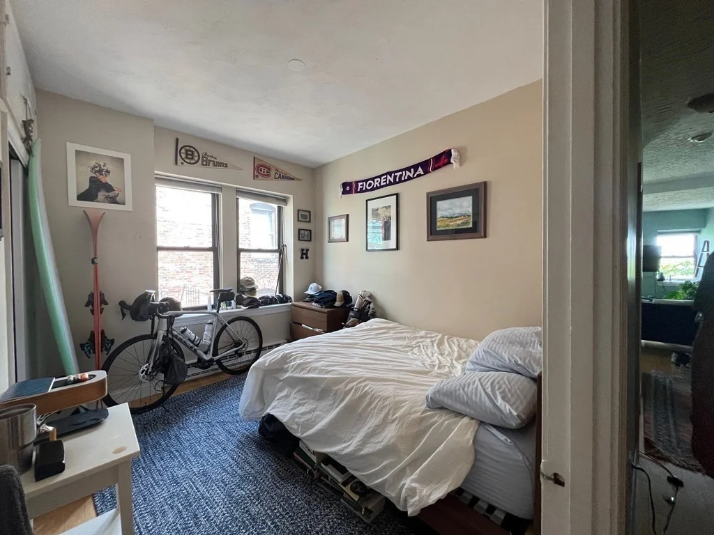 2 bed, 1 bath apartment for rent at 328 Commercial St Unit 44, Waterfront — photo 6 of 9
