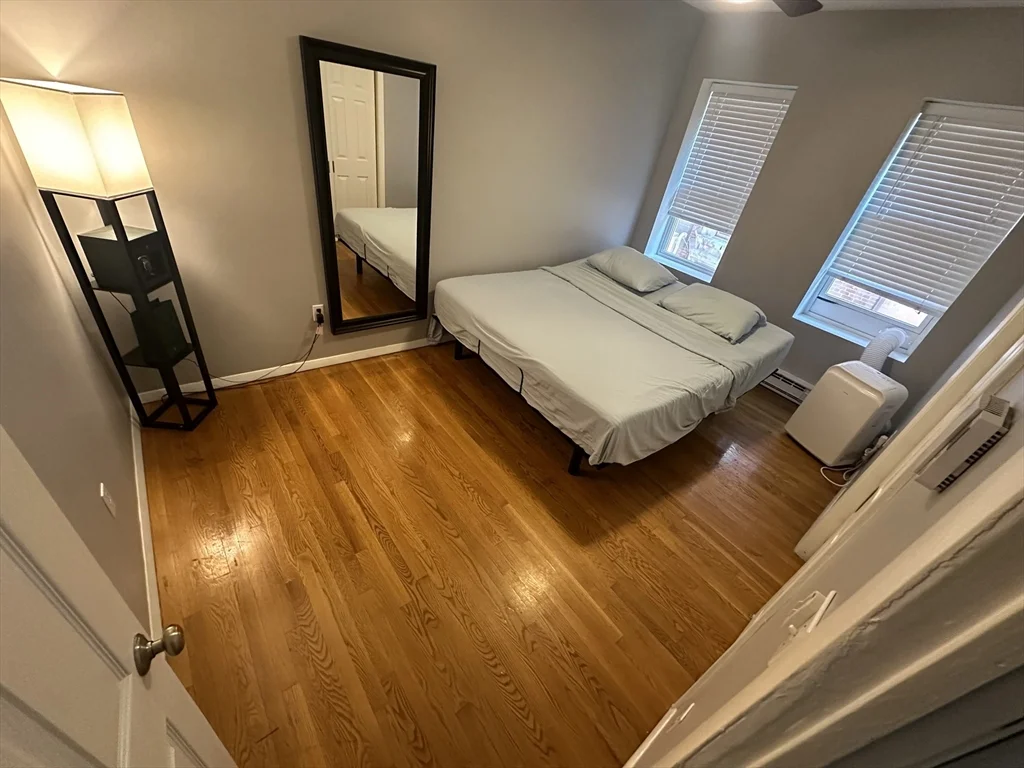 2 bed, 1 bath apartment for rent at 328 Commercial Unit 24, North End — photo 4 of 8