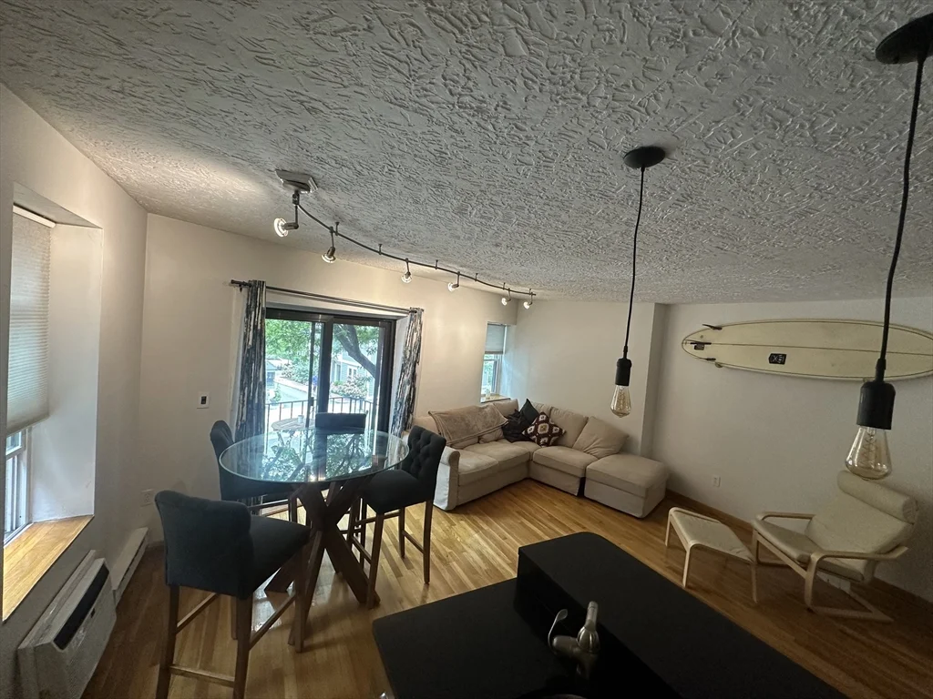 2 bed, 1 bath apartment for rent at 328 Commercial Unit 24, North End — photo 2 of 8