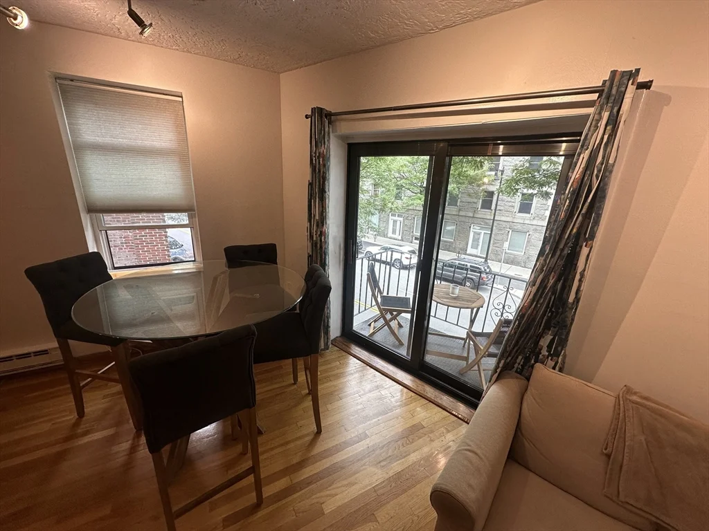 2 bed, 1 bath apartment for rent at 328 Commercial Unit 24, North End — photo 3 of 8