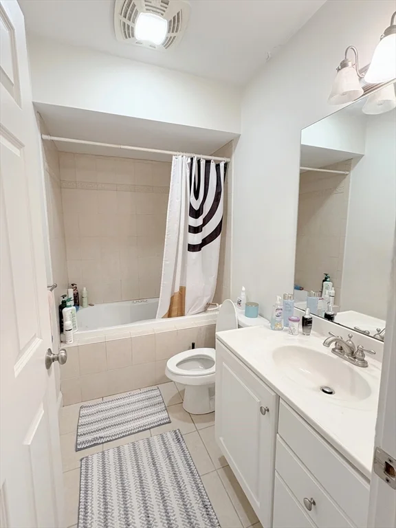 2 bed, 2 bath apartment for rent at 328 Copeland St Unit 2D, Quincy — photo 6 of 7