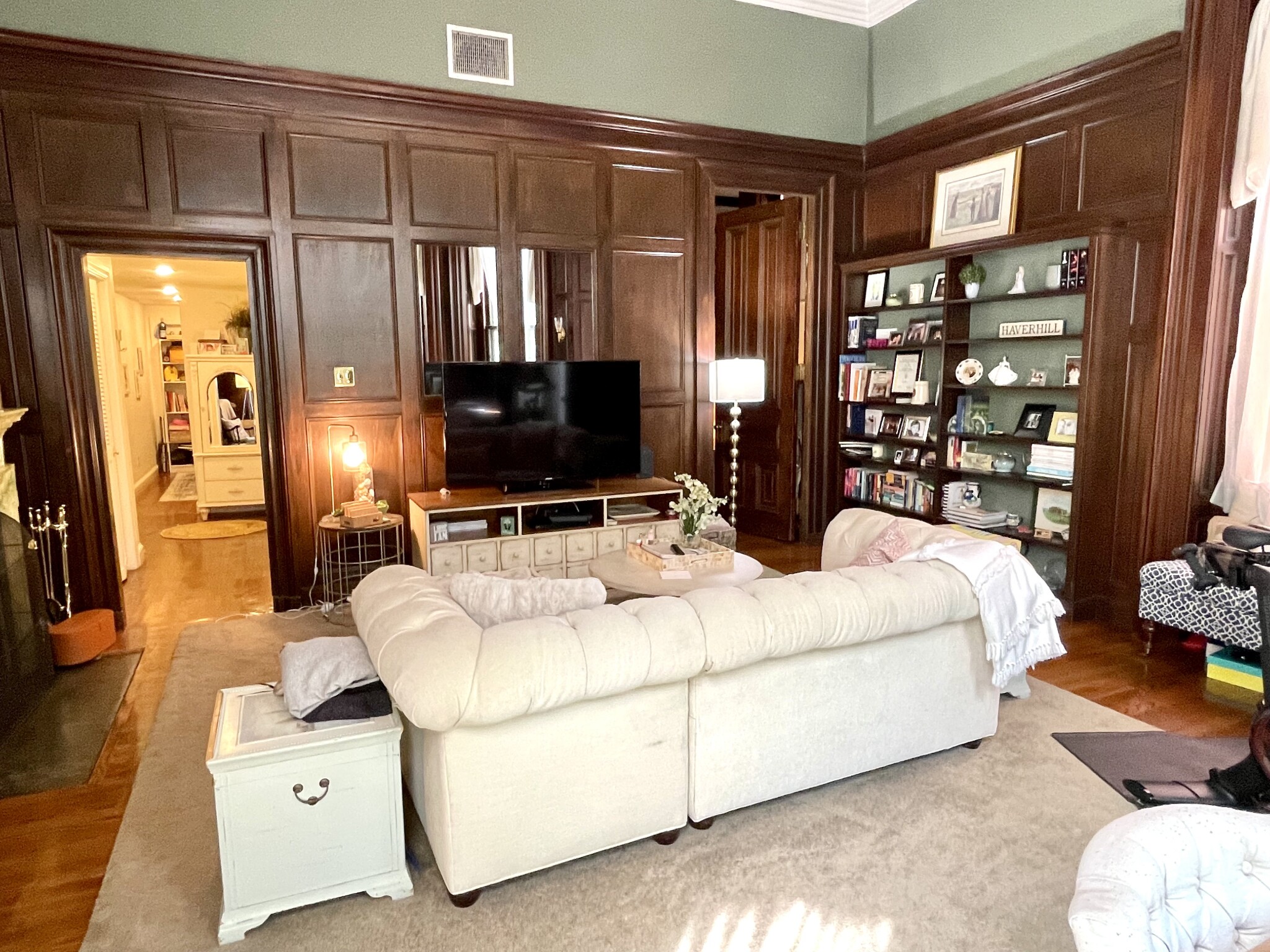1 bed, 1 bath apartment for rent at 328 Dartmouth St Unit 4, Back Bay — photo 3 of 13