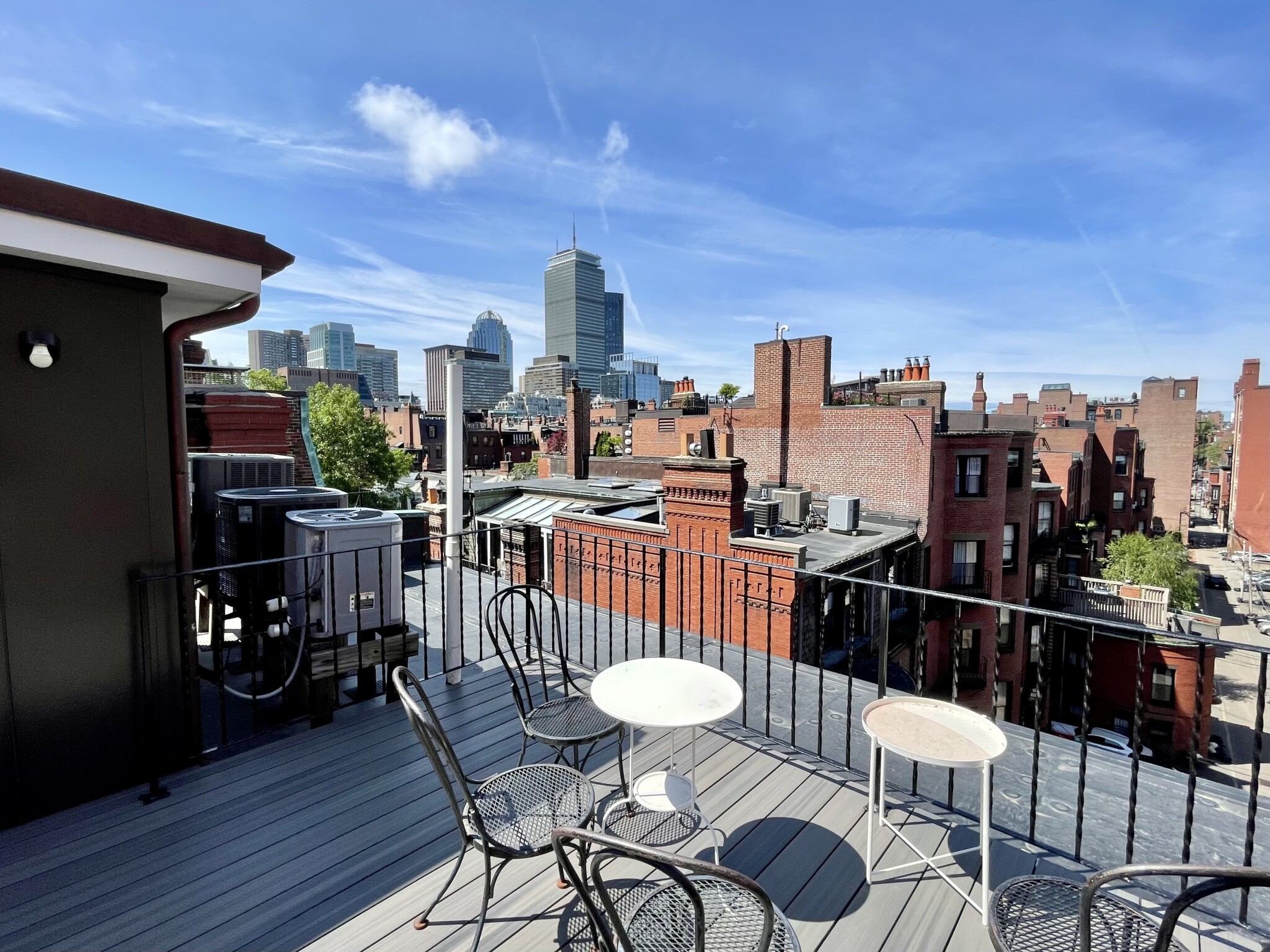 1 bed, 1 bath apartment for rent at 328 Dartmouth St Unit 4, Back Bay — photo 12 of 13