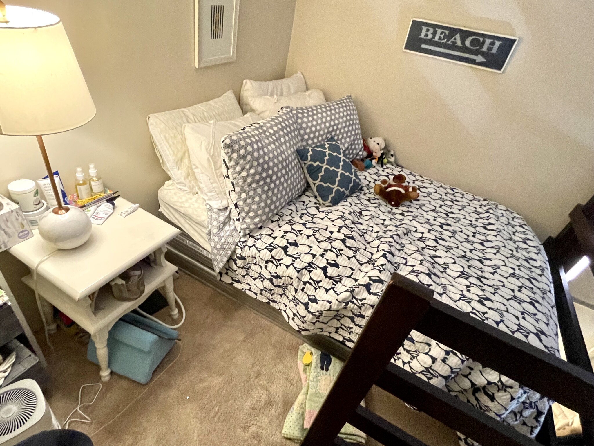 1 bed, 1 bath apartment for rent at 328 Dartmouth St Unit 4A, Back Bay — photo 6 of 13