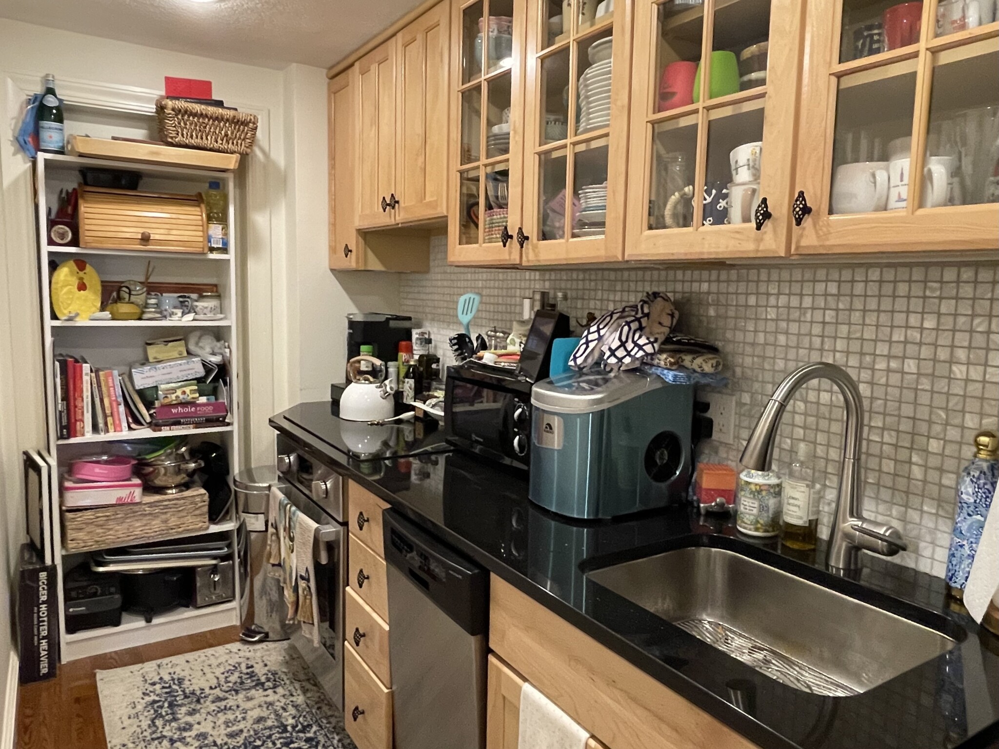 1 bed, 1 bath apartment for rent at 328 Dartmouth St Unit 4A, Back Bay — photo 11 of 13