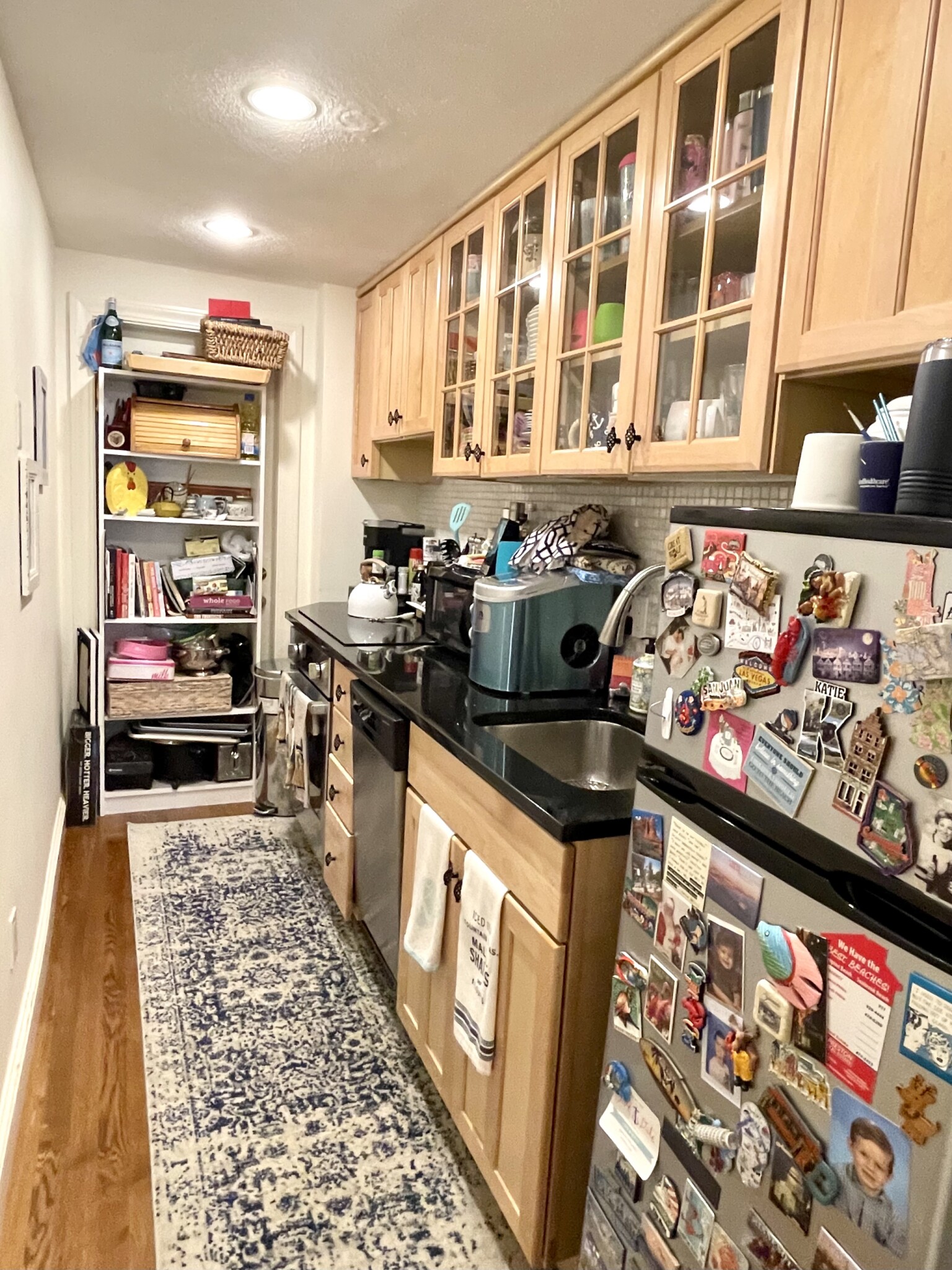 1 bed, 1 bath apartment for rent at 328 Dartmouth St Unit 4A, Back Bay — photo 10 of 13