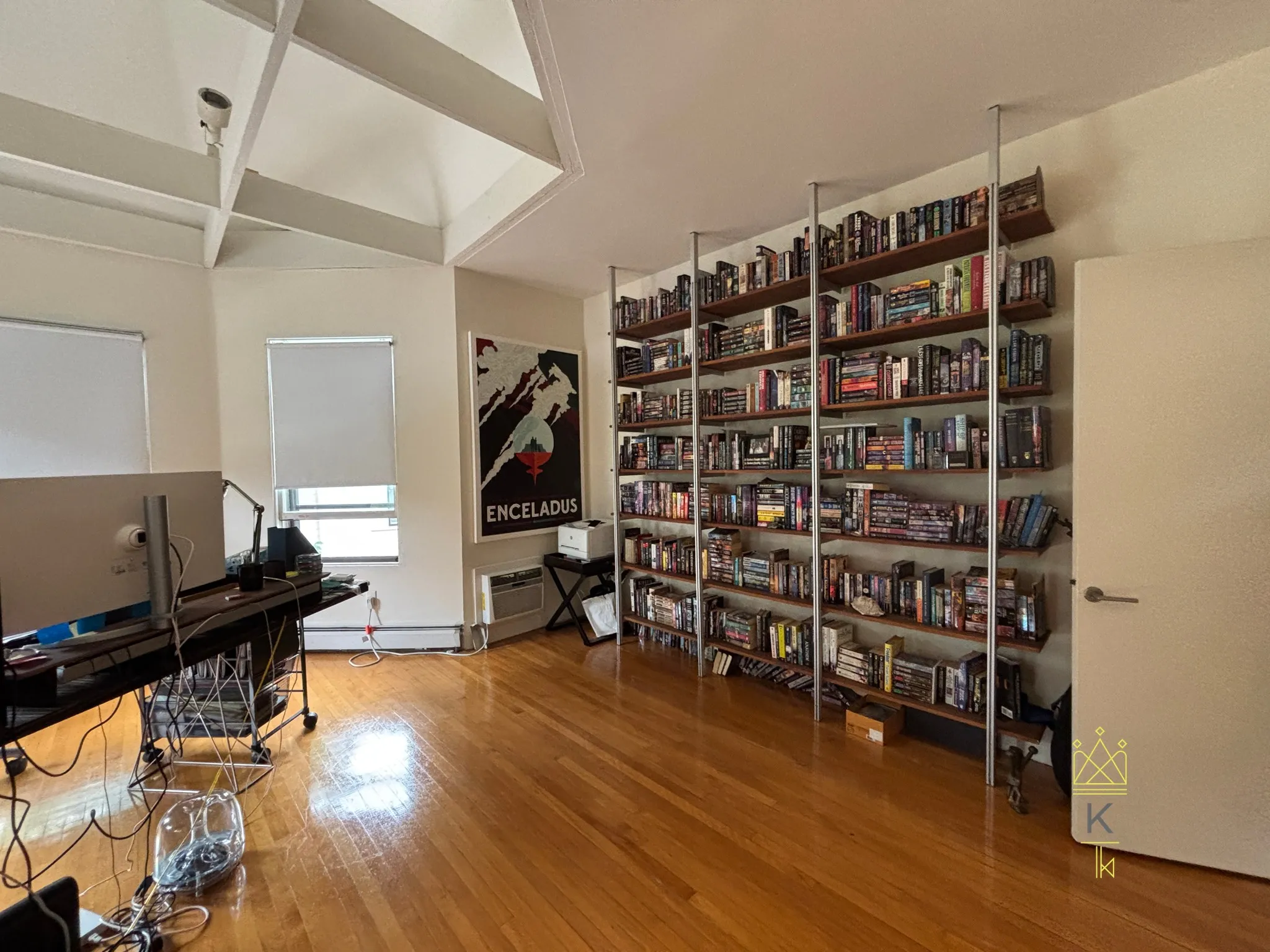 2 bed, 2 bath apartment for rent at 328 Harvard St Unit 01, Mid Cambridge — photo 7 of 14