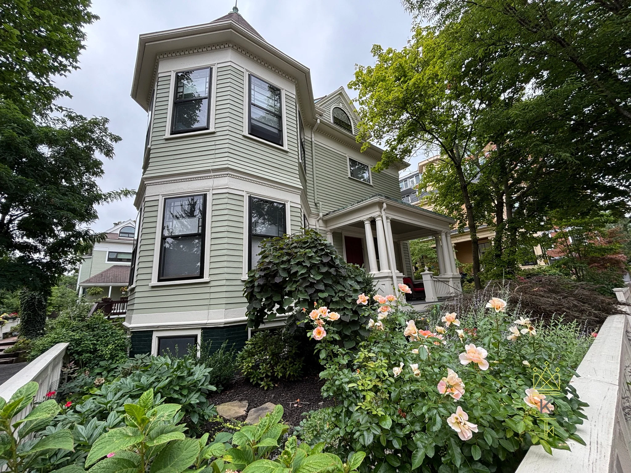 2 bed, 2 bath apartment for rent at 328 Harvard St Unit 01, Mid Cambridge — photo 13 of 14