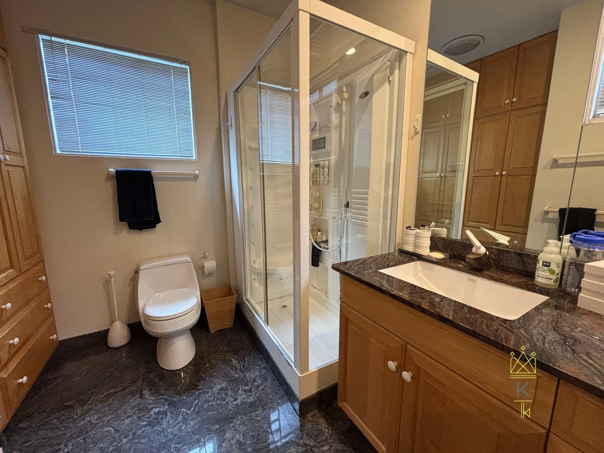 2 bed, 2 bath apartment for rent at 328 Harvard St Unit 01, Mid Cambridge — photo 8 of 14