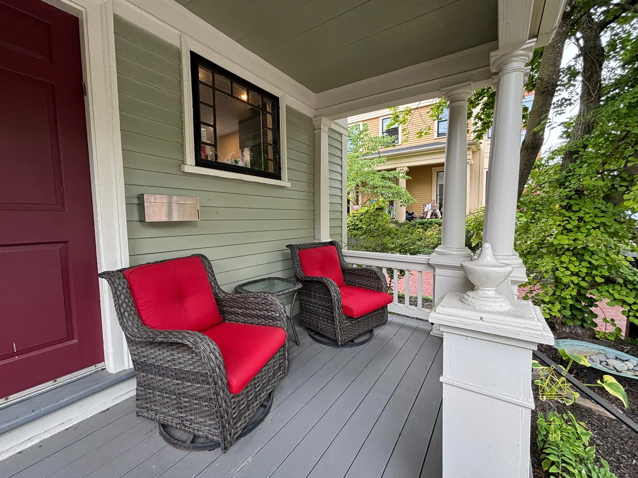 2 bed, 2 bath apartment for rent at 328 Harvard St Unit 01, Mid Cambridge — photo 12 of 14