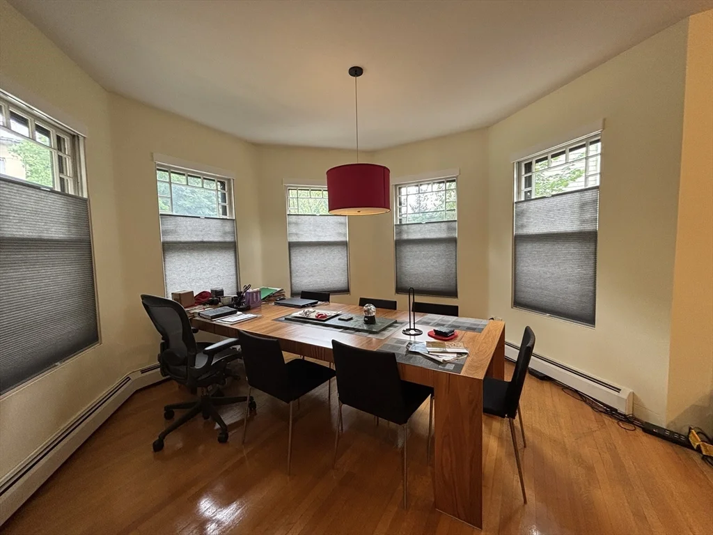 2 bed, 2 bath apartment for rent at 328 Harvard St Unit 1, Harvard Square — photo 4 of 14