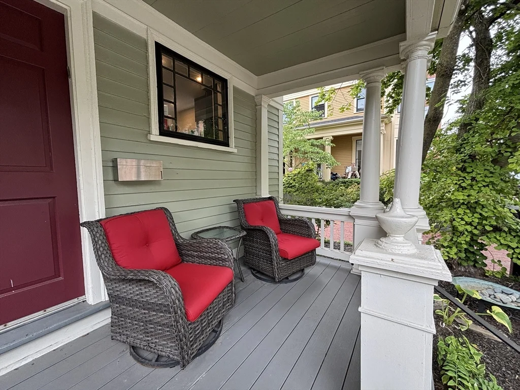 2 bed, 2 bath apartment for rent at 328 Harvard St Unit 1, Harvard Square — photo 12 of 14
