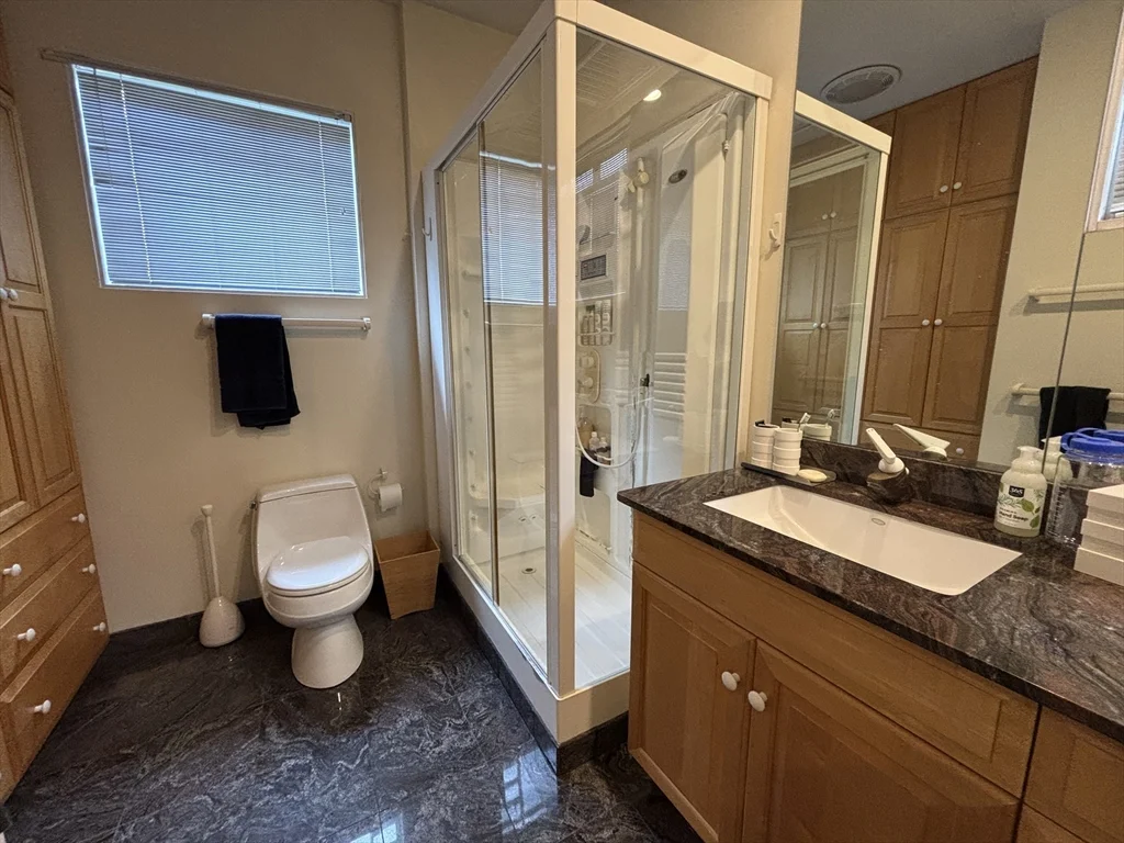2 bed, 2 bath apartment for rent at 328 Harvard St Unit 1, Harvard Square — photo 9 of 14