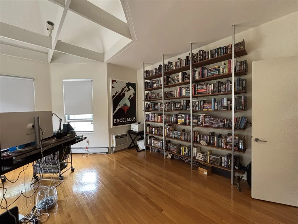 2 bed, 2 bath apartment for rent at 328 Harvard St Unit 1, Harvard Square — photo 8 of 14