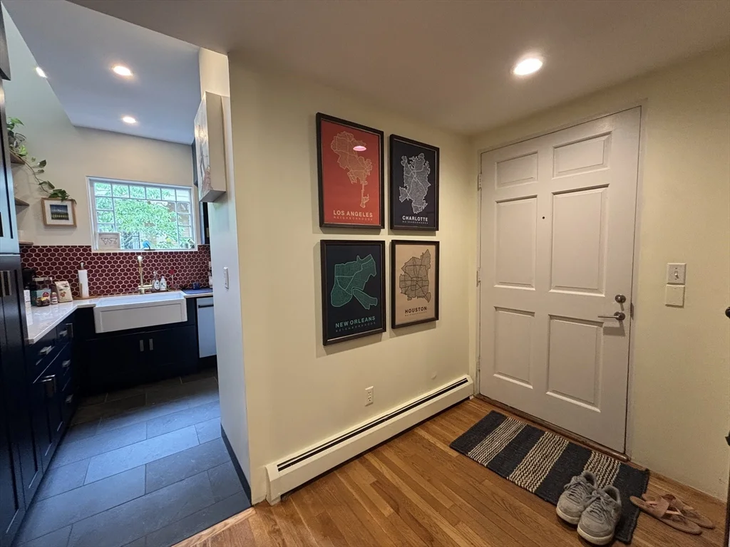 2 bed, 2 bath apartment for rent at 328 Harvard St Unit 1, Harvard Square — photo 10 of 14
