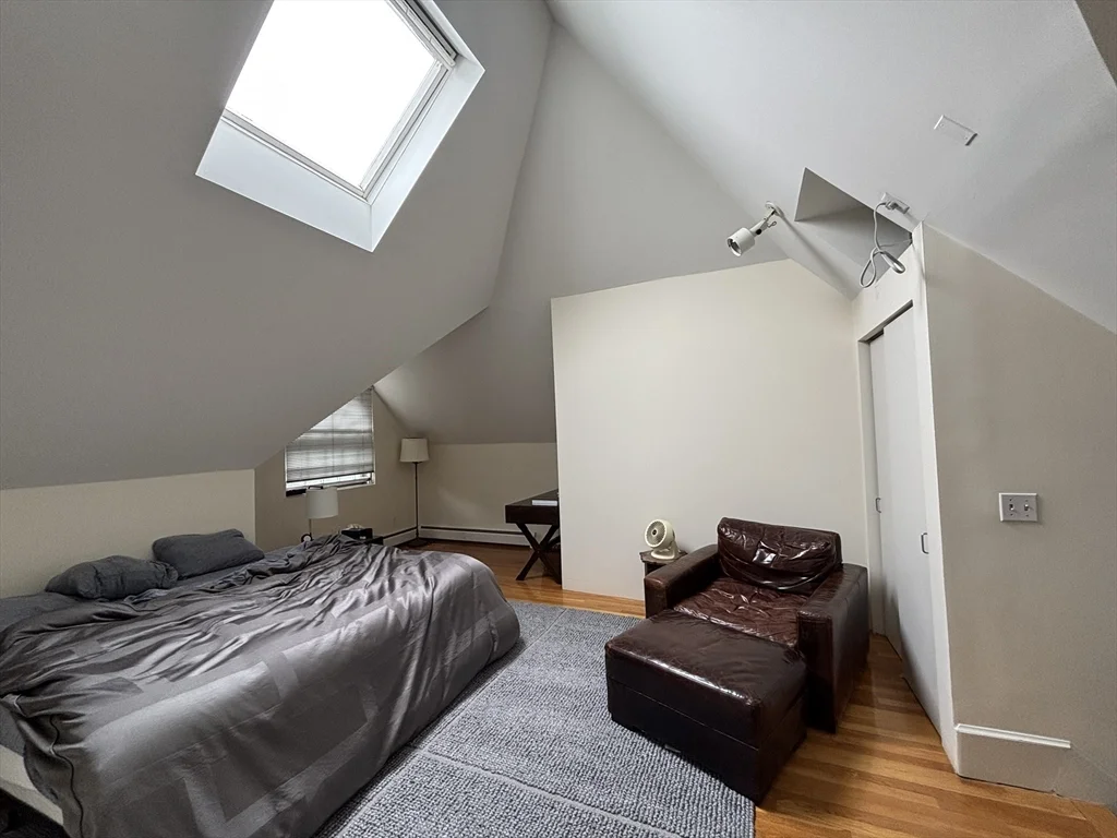 2 bed, 2 bath apartment for rent at 328 Harvard St Unit 1, Harvard Square — photo 6 of 14