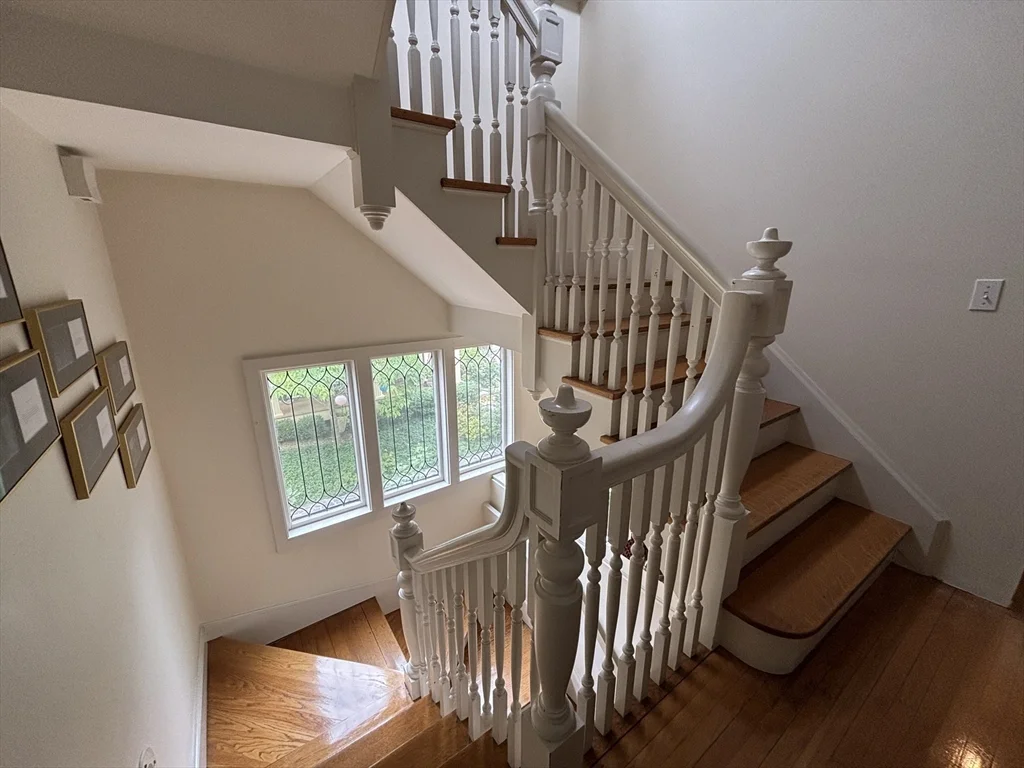 2 bed, 2 bath apartment for rent at 328 Harvard St Unit 1, Harvard Square — photo 5 of 14