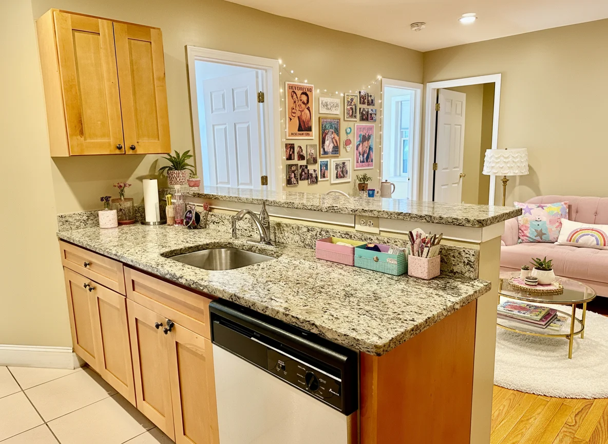 3 bed, 1 bath apartment for rent at 328 Saint Paul St Unit 2, Brookline — photo 7 of 10