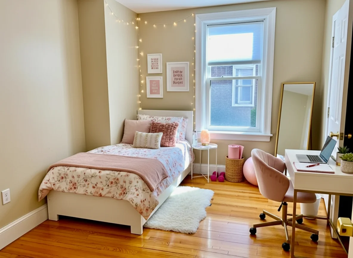3 bed, 1 bath apartment for rent at 328 Saint Paul St Unit 2, Brookline — photo 6 of 10