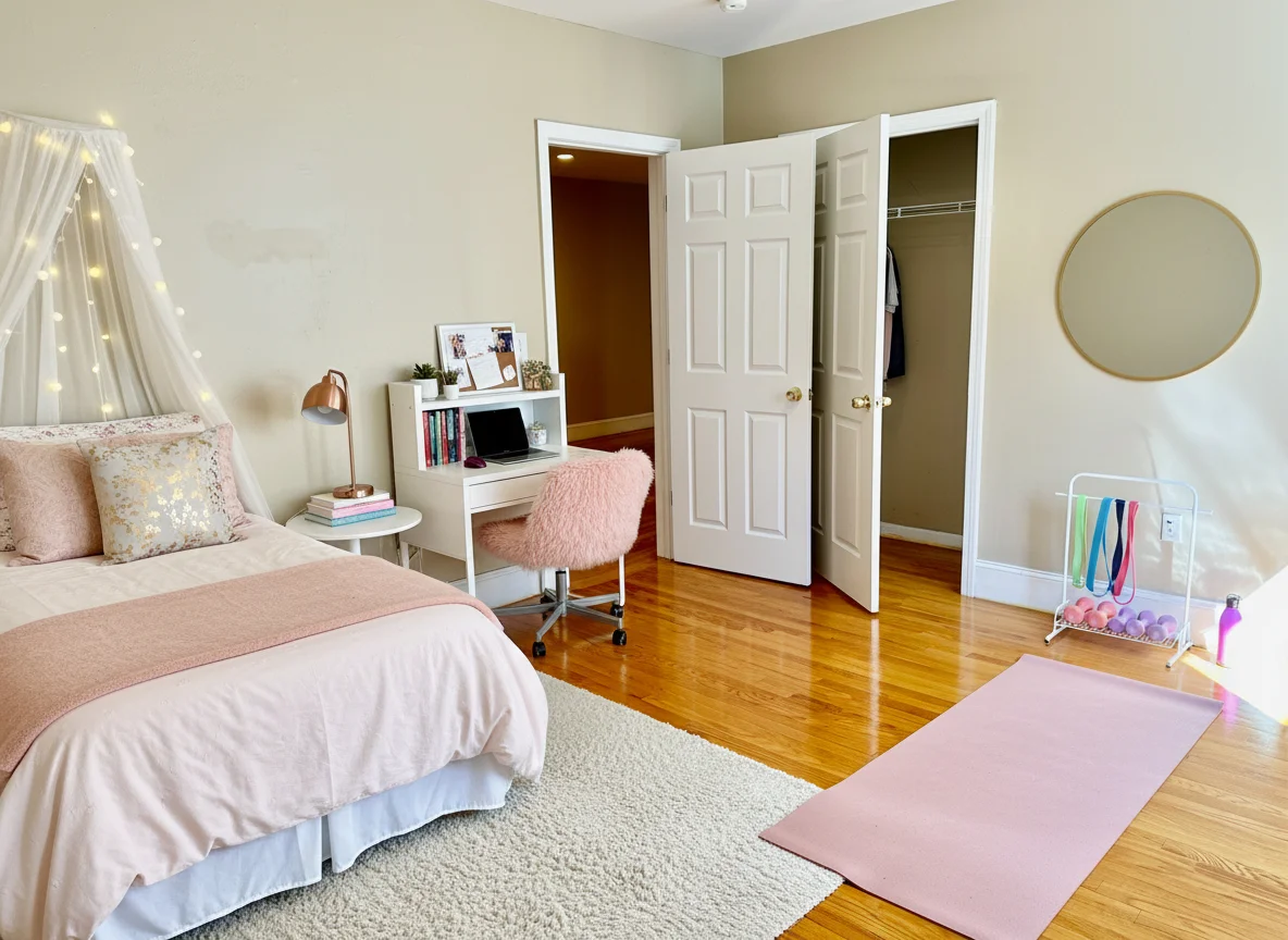 3 bed, 1 bath apartment for rent at 328 Saint Paul St Unit 2, Brookline — photo 5 of 10