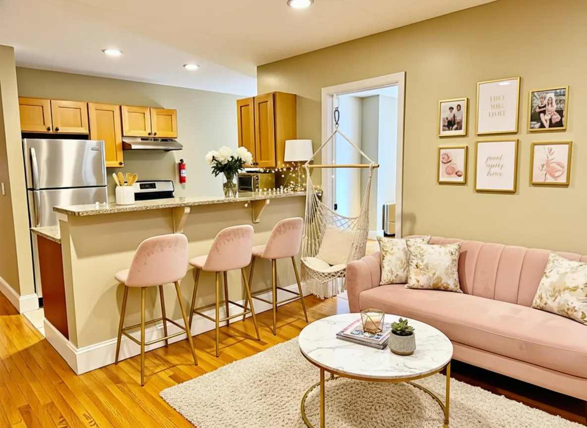 3 bed, 1 bath apartment for rent at 328 Saint Paul St Unit 2, Brookline