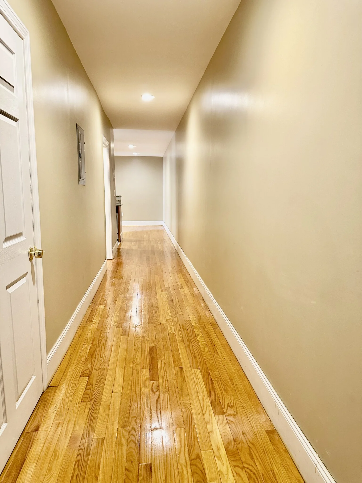 3 bed, 1 bath apartment for rent at 328 Saint Paul St Unit 2, Brookline — photo 9 of 10