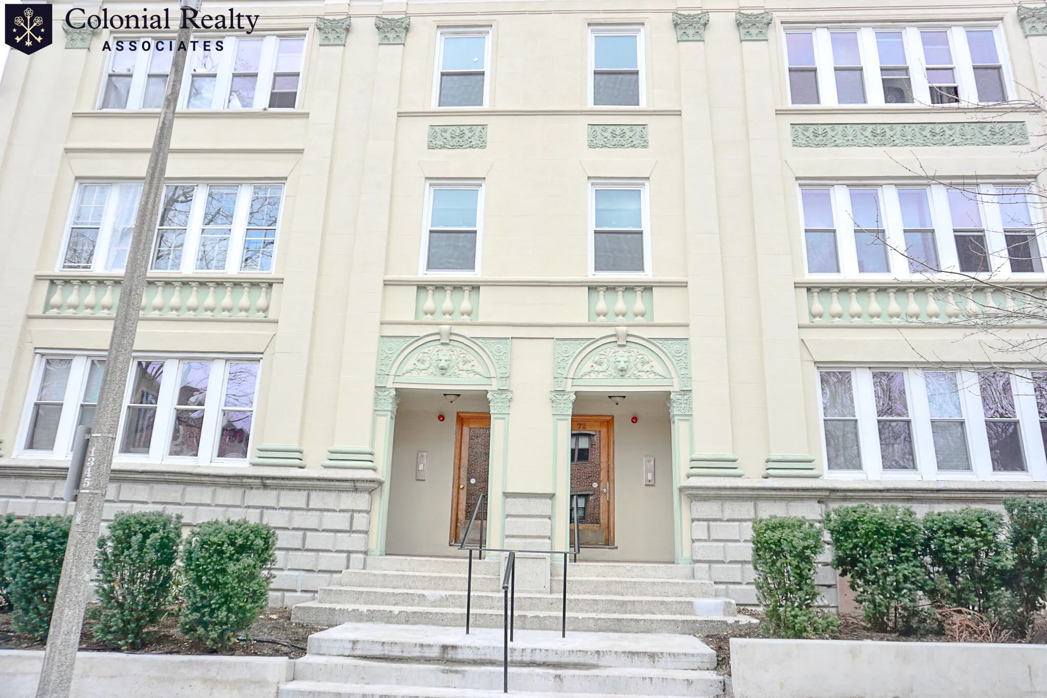 4 bed, 2 bath apartment for rent at 328 Saint Paul St Unit 3, Brookline — photo 23 of 24