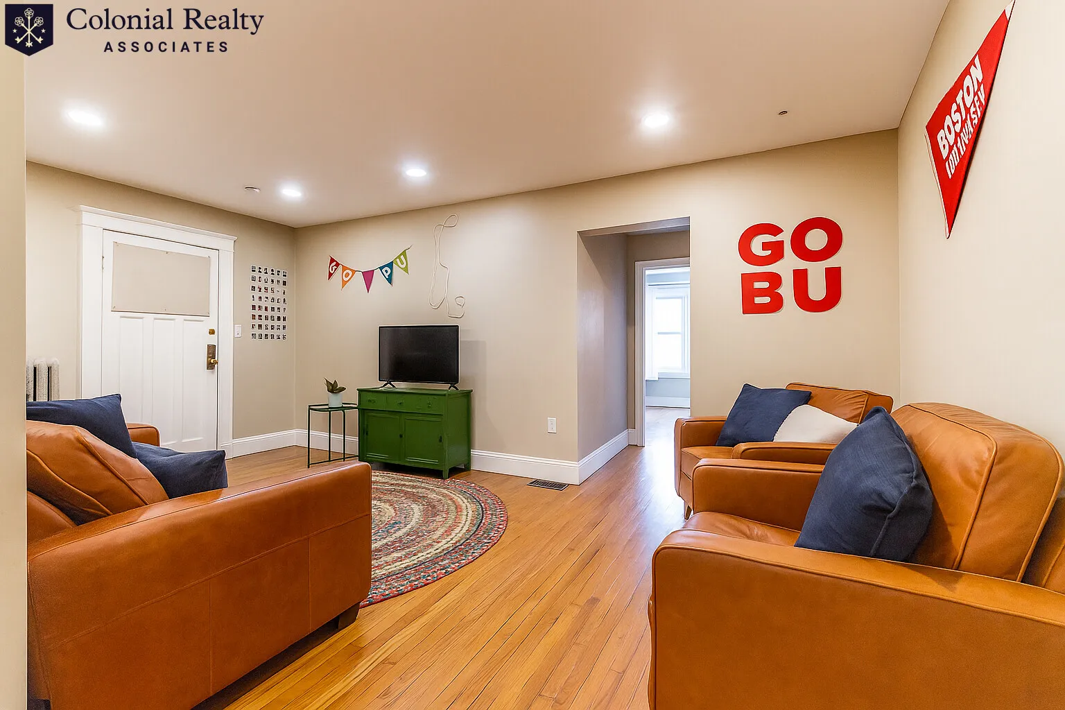 4 bed, 2 bath apartment for rent at 328 Saint Paul St Unit 3, Brookline — photo 14 of 24