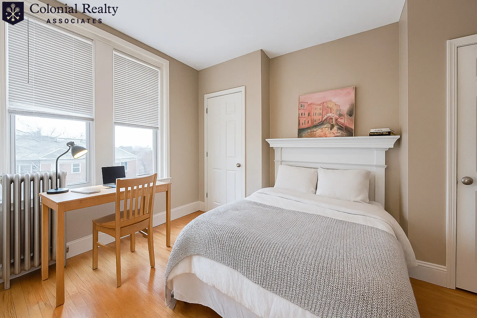 4 bed, 2 bath apartment for rent at 328 Saint Paul St Unit 3, Brookline — photo 5 of 24