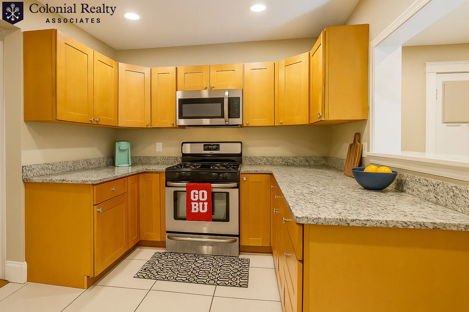 4 bed, 2 bath apartment for rent at 328 Saint Paul St Unit 3, Brookline — photo 7 of 24
