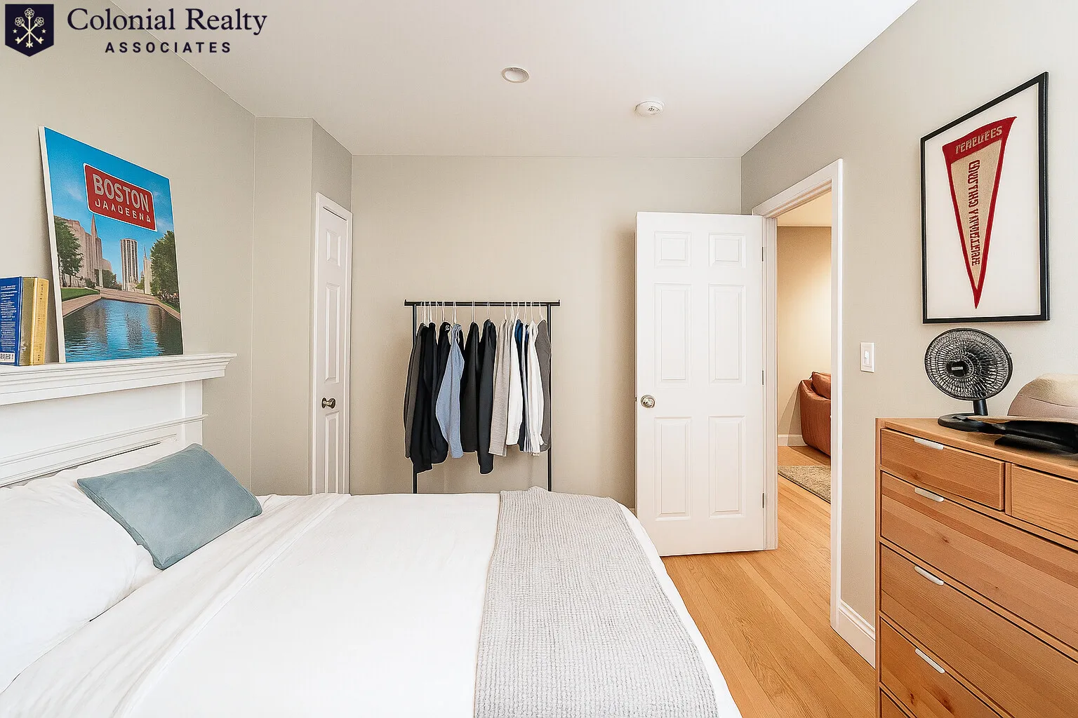 4 bed, 2 bath apartment for rent at 328 Saint Paul St Unit 3, Brookline — photo 11 of 24