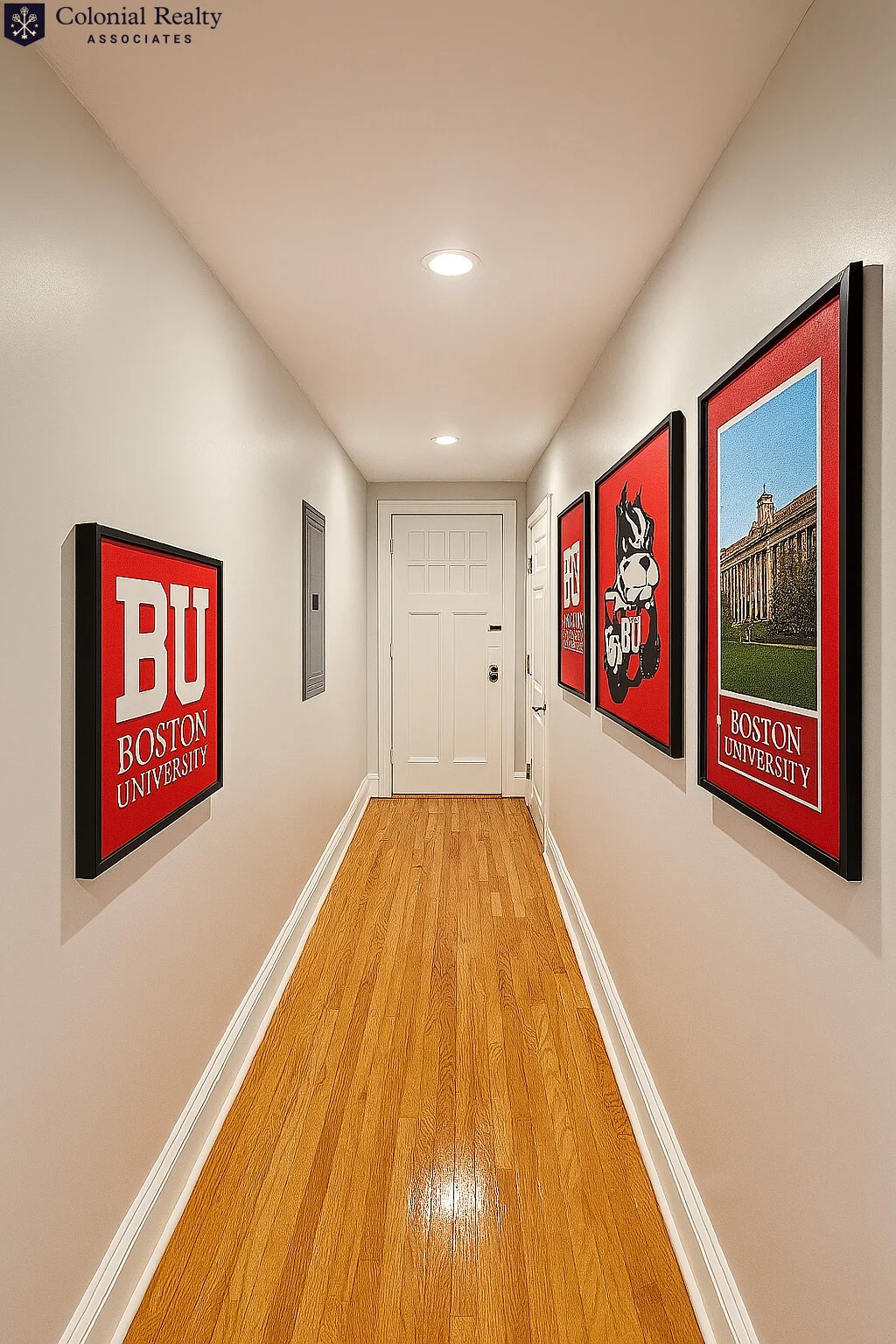 3 bed, 1 bath apartment for rent at 328 Saint Paul St Unit 4, Brookline — photo 13 of 22