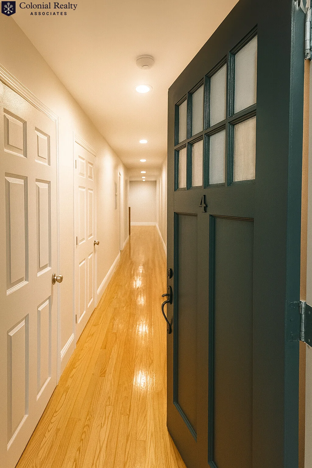 3 bed, 1 bath apartment for rent at 328 Saint Paul St Unit 4, Brookline — photo 15 of 22