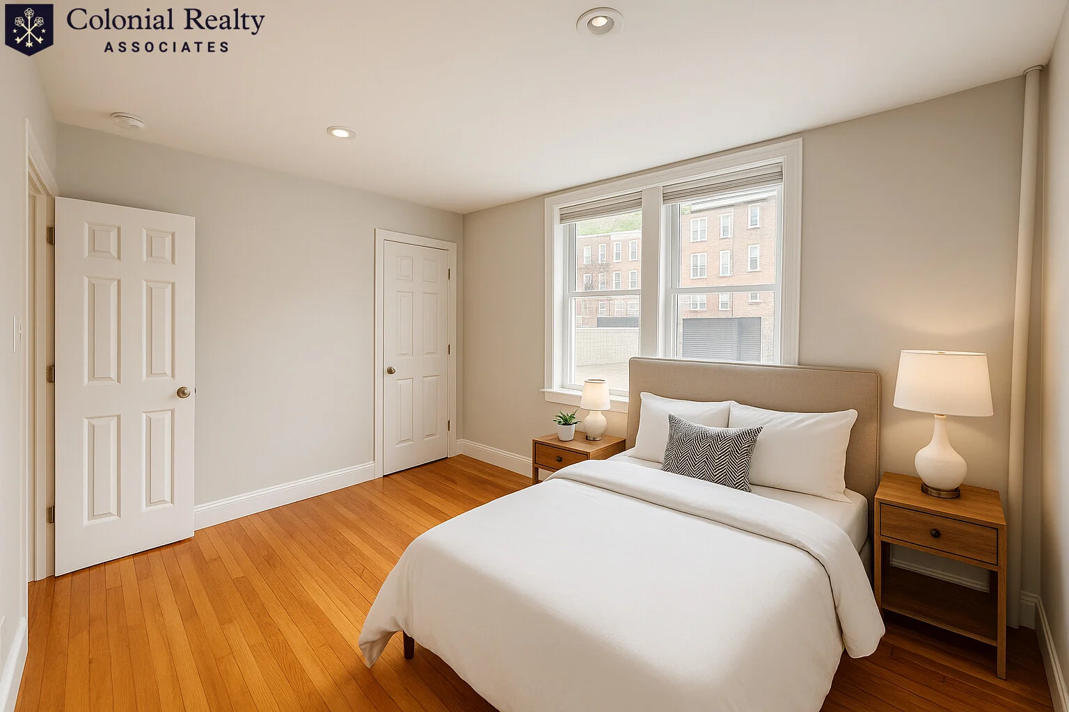 3 bed, 1 bath apartment for rent at 328 Saint Paul St Unit 4, Brookline — photo 9 of 22