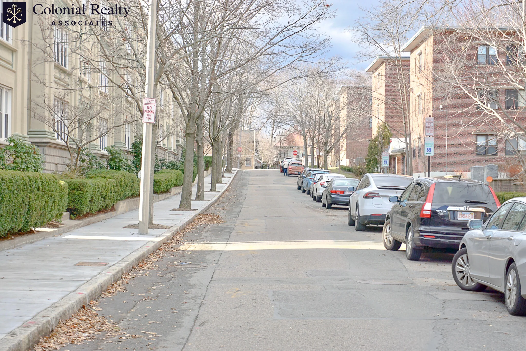 3 bed, 1 bath apartment for rent at 328 Saint Paul St Unit 4, Brookline — photo 18 of 22