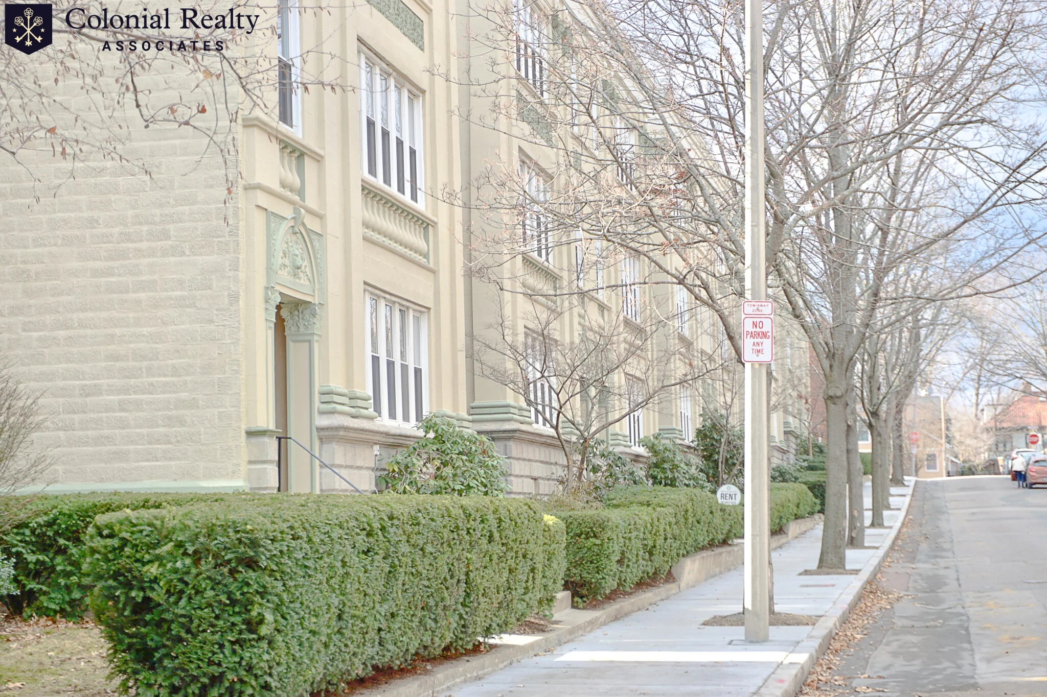 3 bed, 1 bath apartment for rent at 328 Saint Paul St Unit 4, Brookline — photo 17 of 22