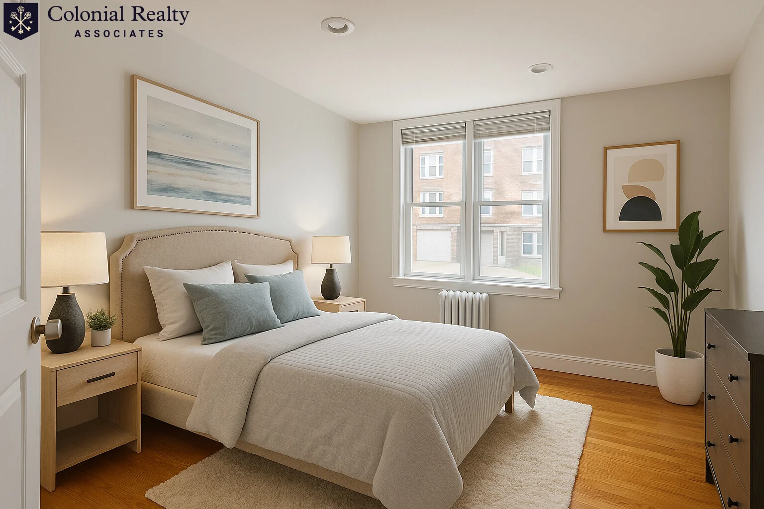 3 bed, 1 bath apartment for rent at 328 Saint Paul St Unit 4, Brookline — photo 8 of 22