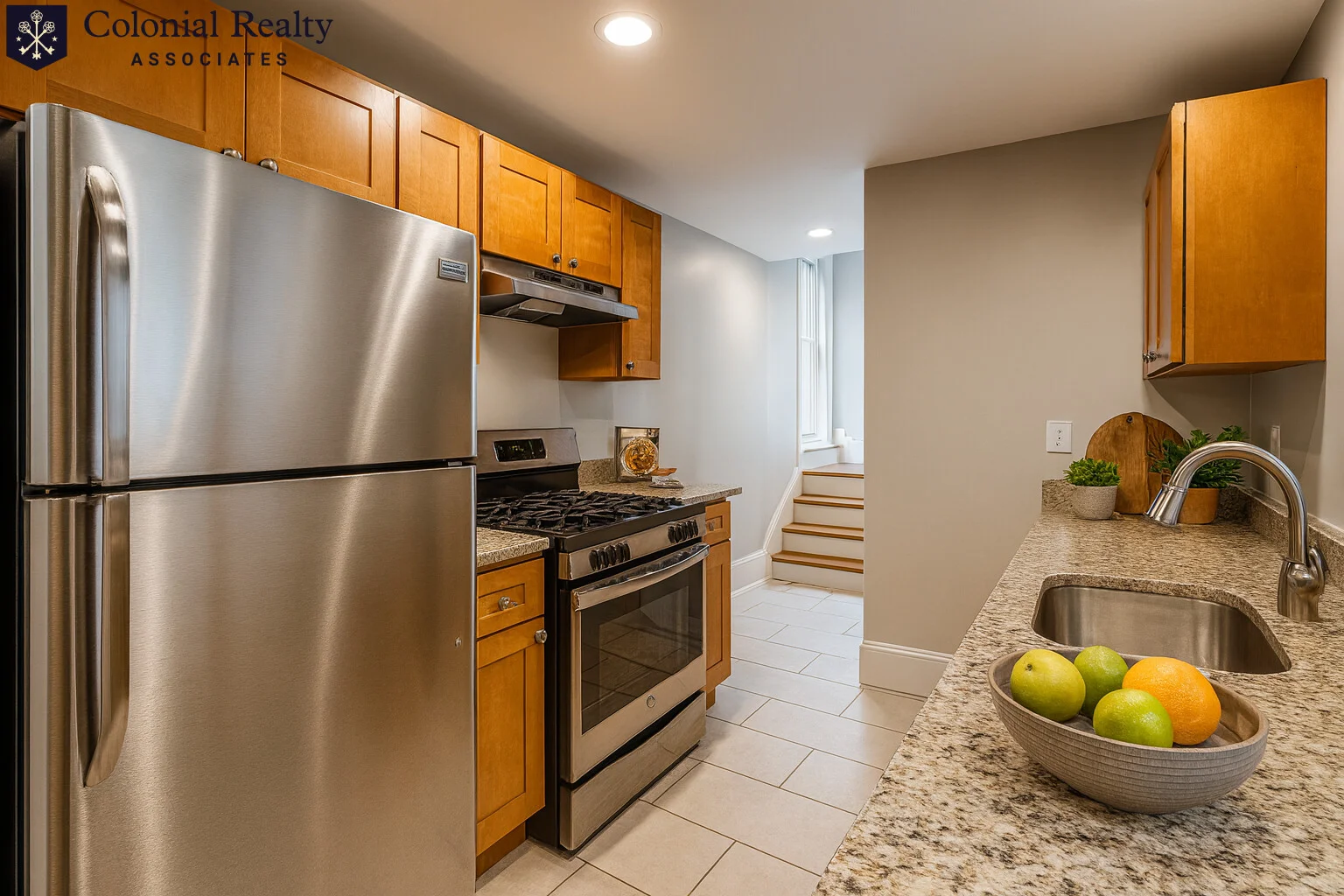 3 bed, 1 bath apartment for rent at 328 Saint Paul St Unit 4, Brookline — photo 5 of 22