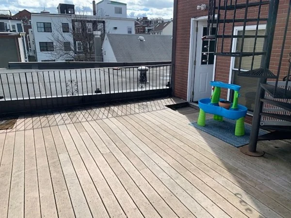2 bed, 2 bath apartment for rent at 328 Sumner St Unit 2, East Boston — photo 13 of 15