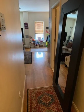 2 bed, 2 bath apartment for rent at 328 Sumner St Unit 2, East Boston — photo 3 of 15