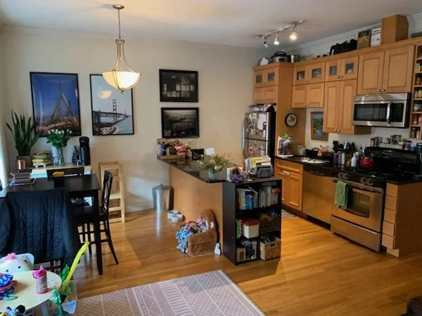 2 bed, 2 bath apartment for rent at 328 Sumner St Unit 2, East Boston — photo 14 of 15