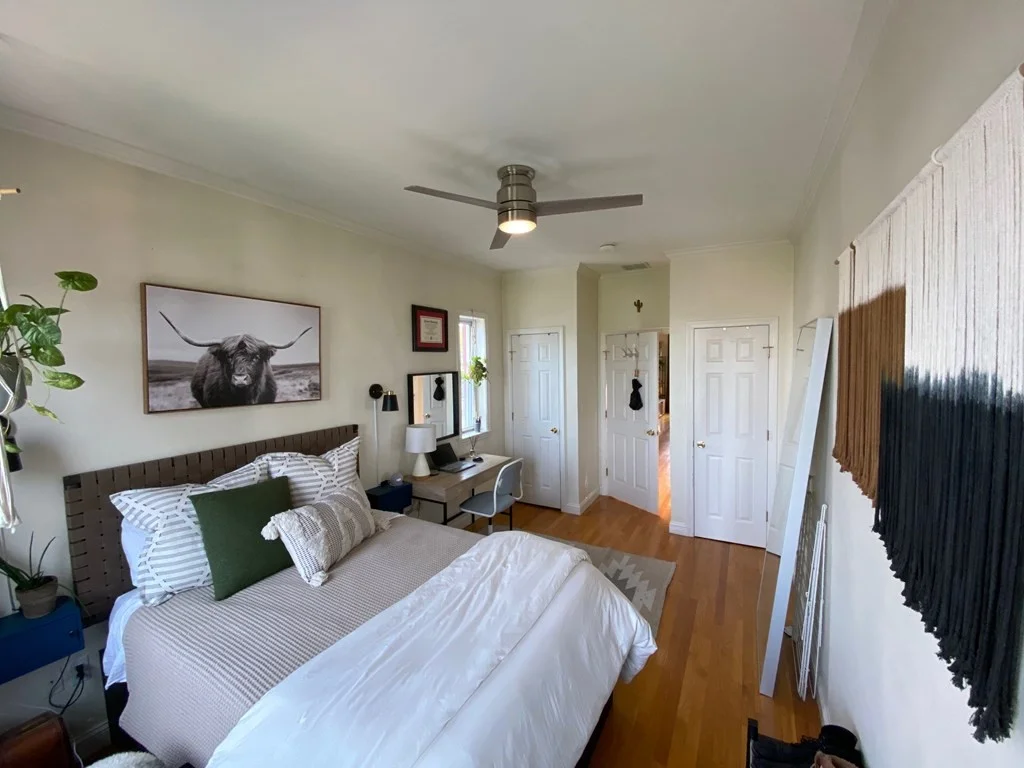 2 bed, 2 bath apartment for rent at 328 Sumner St Unit 3, East Boston — photo 11 of 23