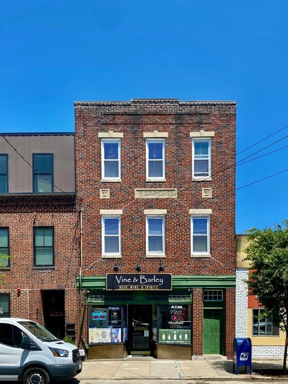 2 bed, 2 bath apartment for rent at 328 Sumner St Unit 3, East Boston — photo 16 of 23